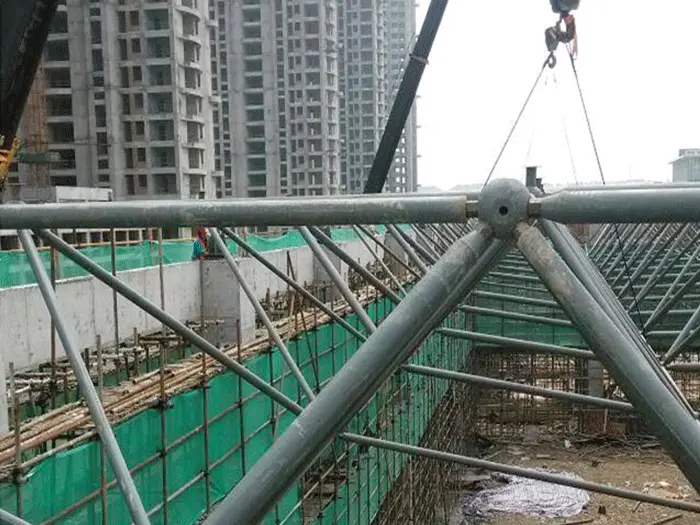 福建福建石狮亿优网架钢结构工程有限公司
