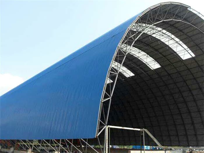 亿优网架钢结构工程有限公司