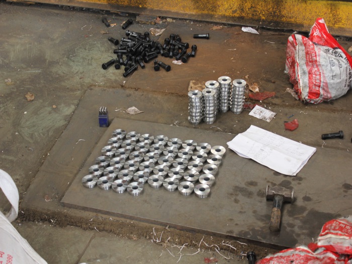 石狮高强度螺栓